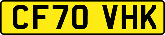 CF70VHK