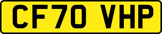 CF70VHP