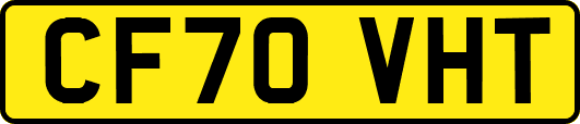 CF70VHT