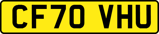 CF70VHU