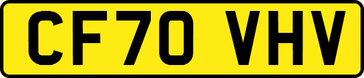 CF70VHV
