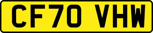 CF70VHW