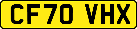 CF70VHX