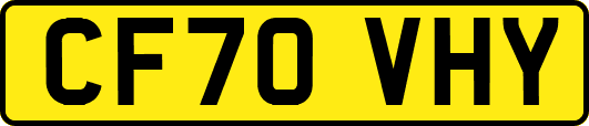 CF70VHY