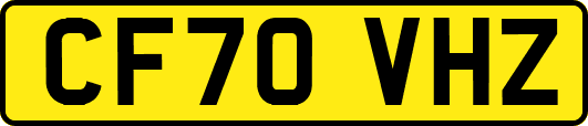 CF70VHZ