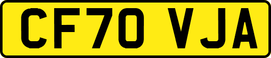CF70VJA