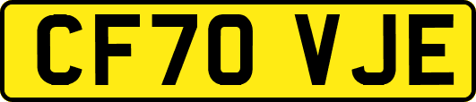 CF70VJE
