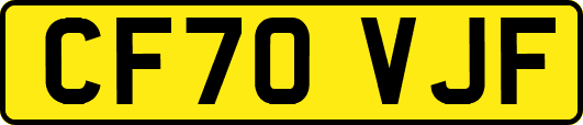 CF70VJF