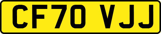CF70VJJ