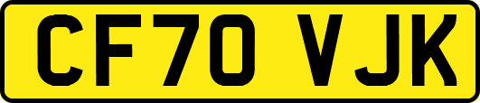 CF70VJK