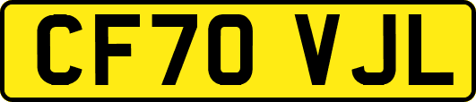 CF70VJL