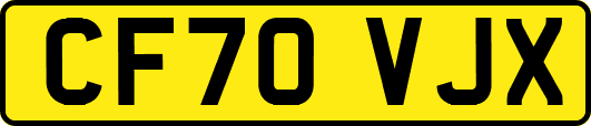 CF70VJX