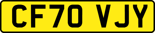 CF70VJY