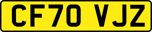 CF70VJZ