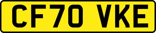 CF70VKE