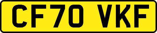 CF70VKF