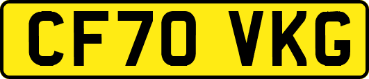 CF70VKG