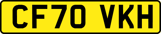 CF70VKH