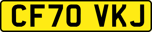 CF70VKJ