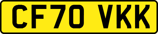 CF70VKK