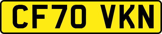 CF70VKN