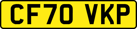 CF70VKP