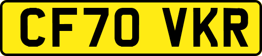 CF70VKR