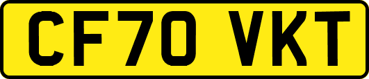CF70VKT