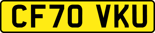 CF70VKU
