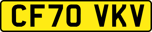 CF70VKV