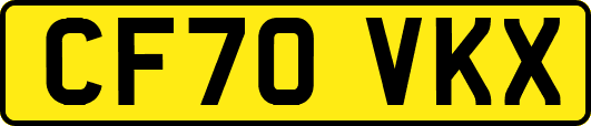 CF70VKX