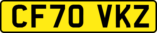 CF70VKZ