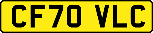 CF70VLC