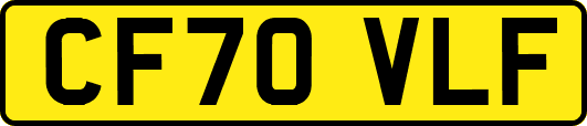 CF70VLF