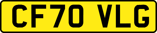 CF70VLG