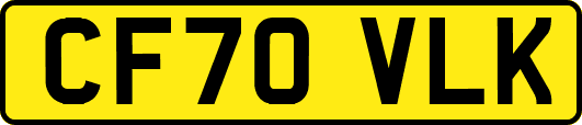 CF70VLK
