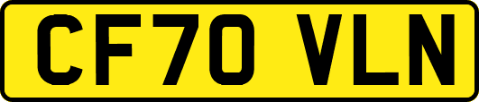CF70VLN