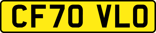 CF70VLO