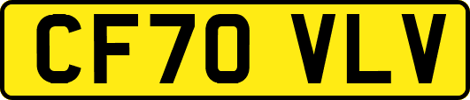 CF70VLV
