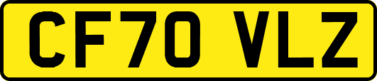 CF70VLZ