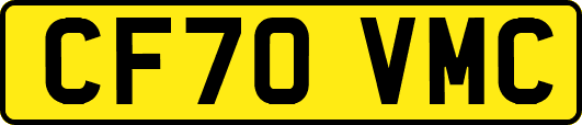 CF70VMC