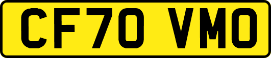 CF70VMO