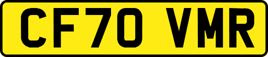 CF70VMR