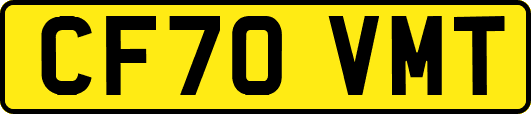 CF70VMT