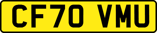 CF70VMU
