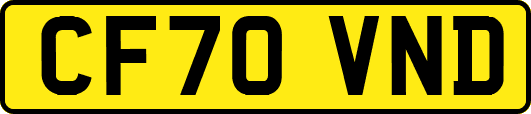 CF70VND