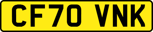 CF70VNK