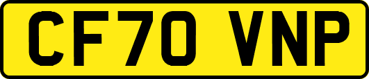 CF70VNP