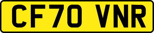 CF70VNR