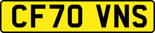 CF70VNS